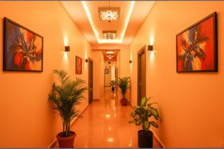 FabHotel Vijaylakshmi Stay Inn - 7