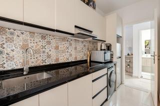 Tanger découverte - Appart Calme & Confort - 3