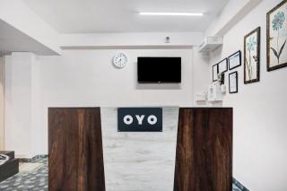 Hotel O Sunrise Palace - 0