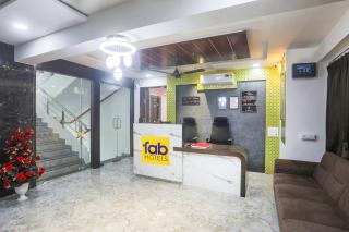 Hotel Brook View - 8