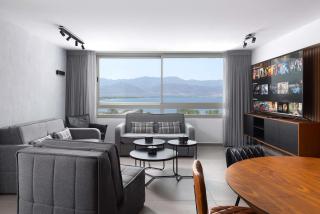 הסוויטה הנשיאותית בסי סייד - Rently - 9