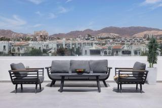 luxurious presidential suite at Seaside by Rently - 4