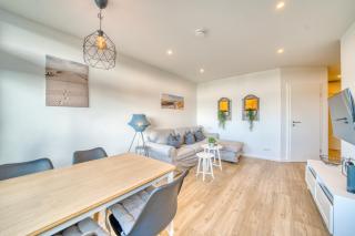 Ferienpark - Haus D, App 0D0703 - 2