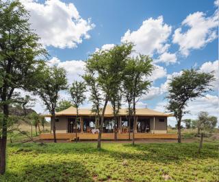 Wildlux Serengeti Camp - 5