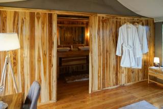 Wildlux Serengeti Camp - 4