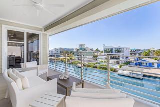 Gorgeous 6 Bedroom New Build 261 Carolina Ave- Heated Pool home - 6