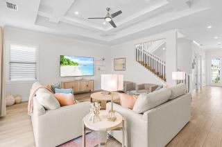 Gorgeous 6 Bedroom New Build 261 Carolina Ave- Heated Pool home - 5
