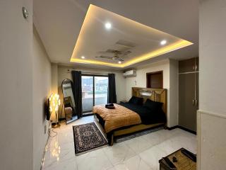 Modern Suite in Bahria Town - 9