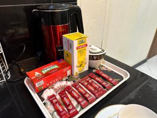 Modern Suite in Bahria Town - 4