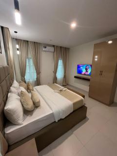 Sweet Home hotel - 8