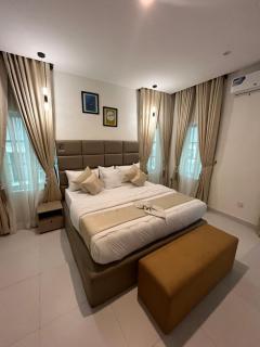 Sweet Home hotel - 4