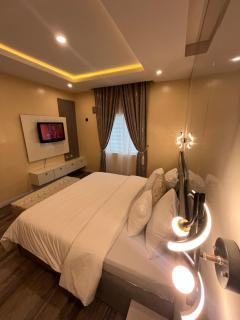 Sweet Home hotel - 3