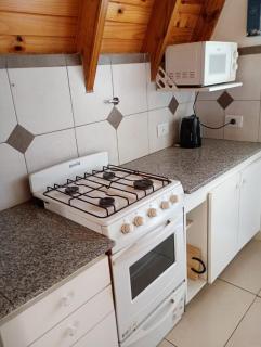 Alpinas El Chusmo - 1