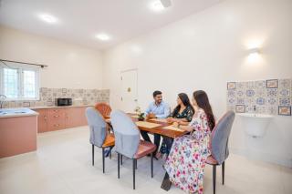 FabHotel Bougainvillea Suites - Horamavu - 6