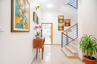 FabHotel Bougainvillea Suites - Horamavu - 7