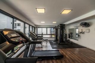 Vista Baía do Pontal • Piscina • Ao Lado Gbarbosa - 8