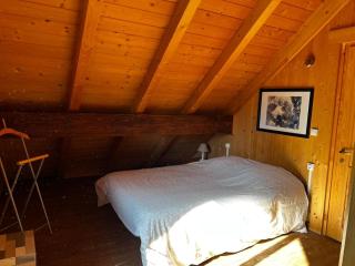 Chalet de Lucie et Lison - 7