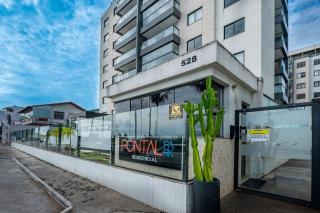 Vista Baía do Pontal • Piscina • Ao Lado Gbarbosa - 9