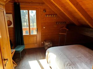 Chalet de Lucie et Lison - 6