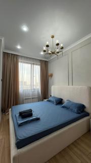 Апартамент бизнес класса в центре Алматы - 0