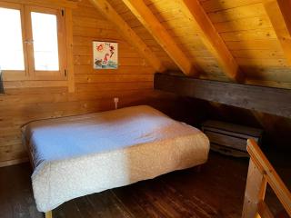 Chalet de Lucie et Lison - 5