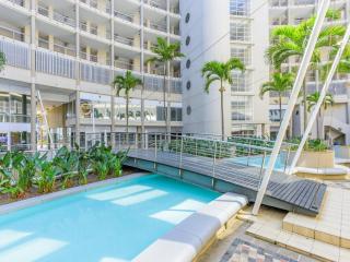 Point Waterfront apartment by The Raz - 6