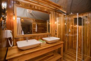 Wildlux Serengeti Camp - 2