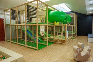 Hotel Reśliński - 6