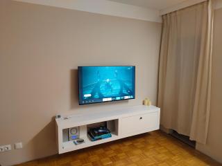 Grünerbalkon Ferienappartement - 8