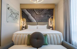 POSH on Kirkwood, A Boutique Hotel - 1