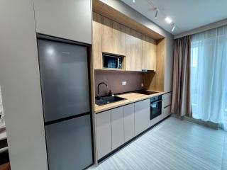 Airport dream- Modern, King size beds - 8