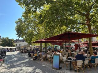 La Diligence - Logement climatisé au coeur de Dijon - 3