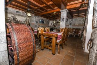 Hotel BRILANT ANTIK City Center - 6