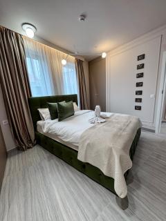 Airport dream- Modern, King size beds - 7