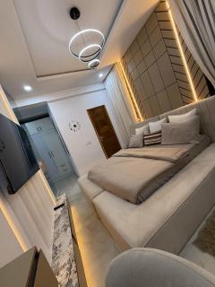 C1 and D1 in Lekki -Ikate - 3