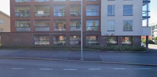 Kotimaailma - Valoisa yksiö - Lähellä junaa & lentoasemaa - 4