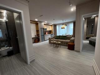 Airport dream- Modern, King size beds - 4