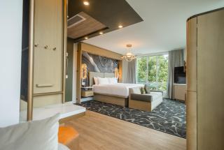 POSH on Kirkwood, A Boutique Hotel - 7