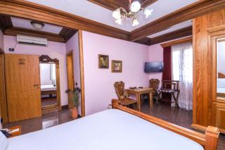 Hotel BRILANT ANTIK City Center - 8