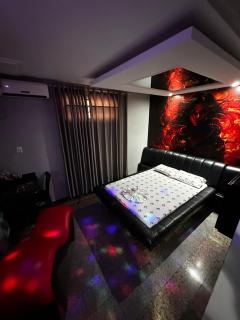 Motel Vitoria Reggia - 7