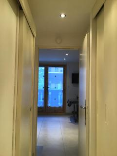 VAR50 - Studio 4 Pers centre des Carroz - Les Carroz d'Araches - 0