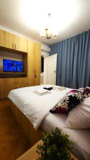 Atheneum Apartament - 1