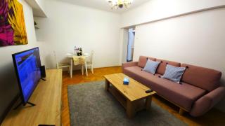 Atheneum Apartament - 4