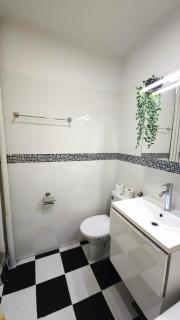 Atheneum Apartament - 3