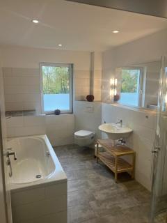 Gemütliche 80qm Ferienwohnung in Ostseenähe - 9