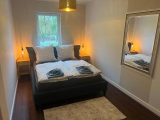 Gemütliche 80qm Ferienwohnung in Ostseenähe - 6