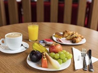 ibis Santo Andre - 9