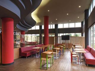 ibis Santo Andre - 7