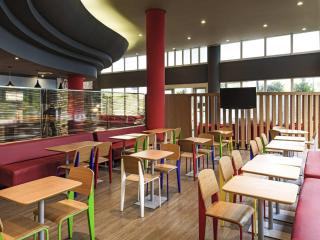 ibis Santo Andre - 6