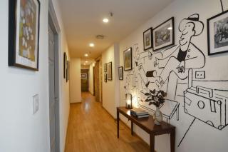 FabHotel Airport Green Arcade - near Kolkata Airport - 7